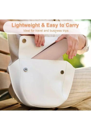 Moveevo 2 Paket Seyahat Makyaj Fırçası Tutucu, Silikon Trend Ve Taşınabilir Kozmetik Yüz Fırçaları Tutucu, Seyahat İçin Yumuşak