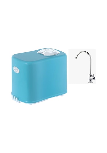 GL General GL-SA035 8 Lt Pompasız Su Arıtma Cihazı