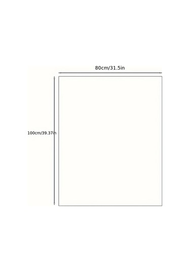 Maxaccess 1 Adet Bebek Dalga Dantel İşlemeli Çiçekli Bebek Örgü Battaniyesi Beyaz Beyaz