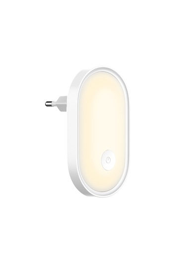 Tsmart Karanlık Sensörlü Akıllı Led Lamba Gün Işığı