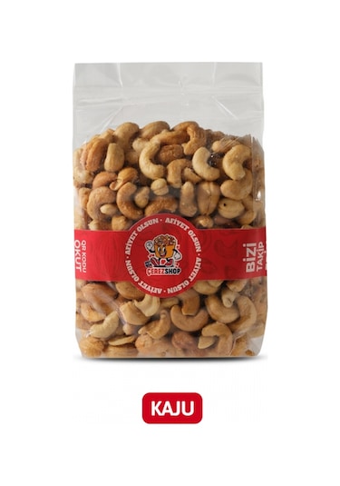 Çıtlat Çerez Shop Karışık Kuruyemiş Seti 6 x 500 G