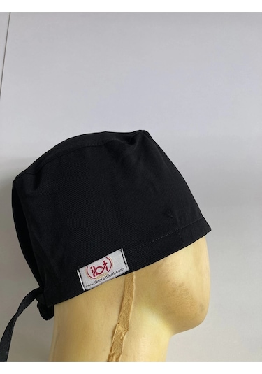 Hemşire Doktor Aşçı Bonesi