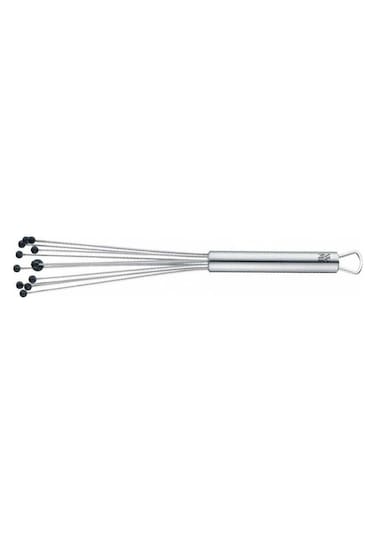 Wmf Profi Plus Flexi Silikon Çırpıcı 27 Cm Paslanmaz Çelik