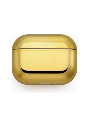 Case House Airpods Uyumlu 4 İçin Tek Renkli Kılıf, Airpods Uyumlu 4 Kulaklık Kılıfı 423067640 Gri