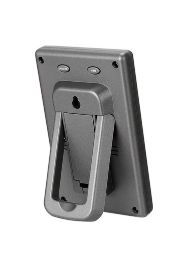 Trendooze Kablosuz İç/dış Mekan Sıcaklık Ve Su Termometre, Havuz/spa Uygun