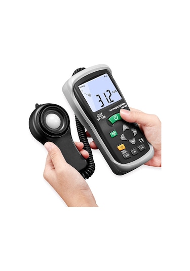 Cem Dt-1309 Lüksmetre