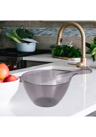 Suntek Mutfak Gereçleri Arka Bahçe Restoran Grisi Için Gri