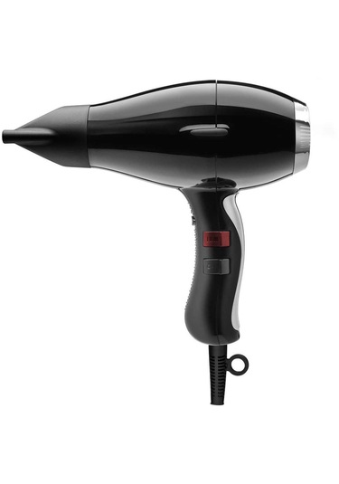 Elchim Siyah-gümüş Fön Makinesi - 36