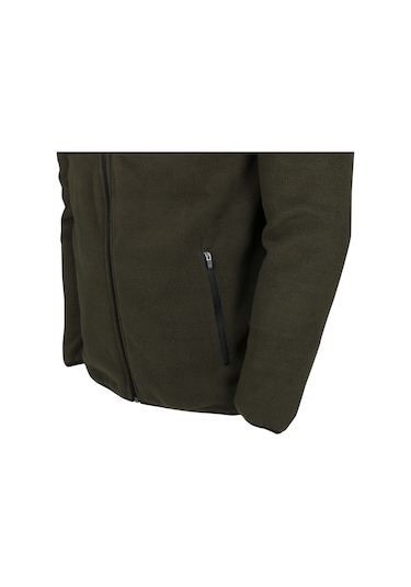 Lumberjack Erkek Outdoor Polar Ceket 1010680620 Yeşil