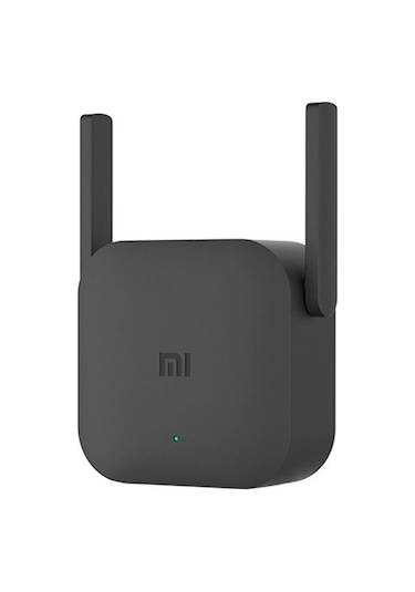 Xiaomi Mi Wifi Pro 300 Mbps 2.4 GHz Sinyal Güçlendirici (Türkiye Versiyon)