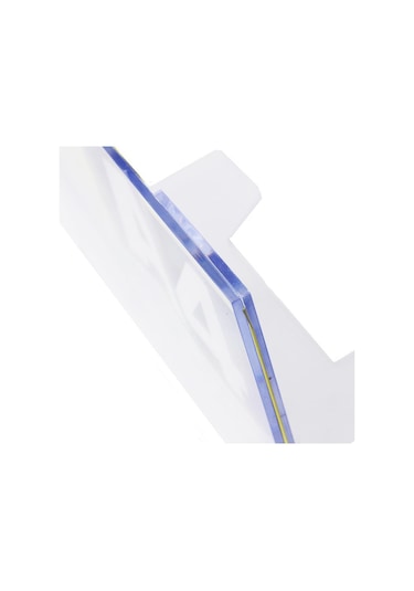KEJEA K-009 A4 YATAY ŞEFFAF KAİDE 297x210mm