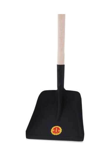Çöp Küreği, 27 Cm, 0.8 Mm, Yapar 29010