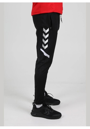 Hummel Dream Pants 932104-2001 Siyah Erkek Pantolon