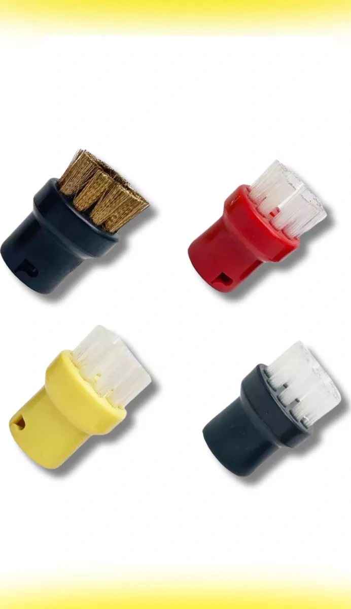 Karcher Buharlı Temizleyici İçin Cam Temizleme Aparatı 232793578