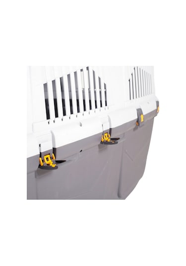 Mps Skudo-7 Iata Tekerleksiz Köpek Taşıma Çantası 105 x 73 x 76 CM