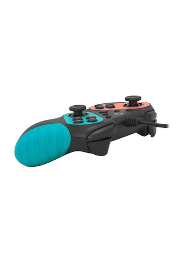 Frisby Fgp-230U Usb Gamepad Titreşimli