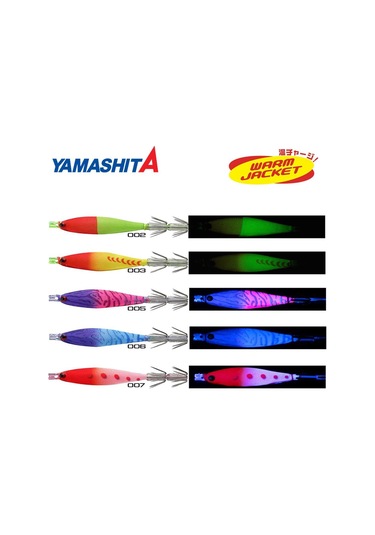 Squish Kalamar Zokası 7-2 005 Kalamar Zokası