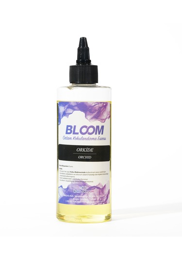 Bloom Orkide Makine Koku Kartuşu 220 ML