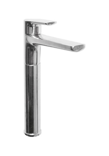Newarc Newart Çanak Tipi Lavabo Bataryası Krom