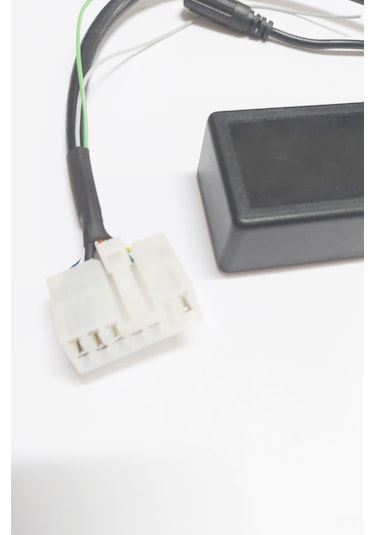 Toyota Corolla Yaris Avensis Rav4 Teybine Mikrofonlu Bluetooth