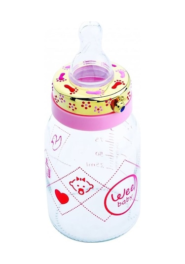 Altın Biberon Küçük Boy 10.00 G