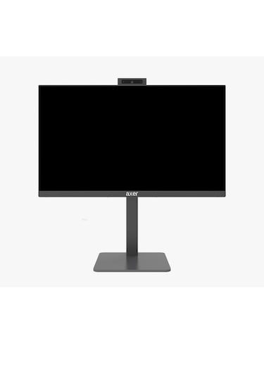Axer AX24H7 i7-12700 16 GB 512 GB SSD 23.8" Free Dos AIO Masaüstü Bilgisayar