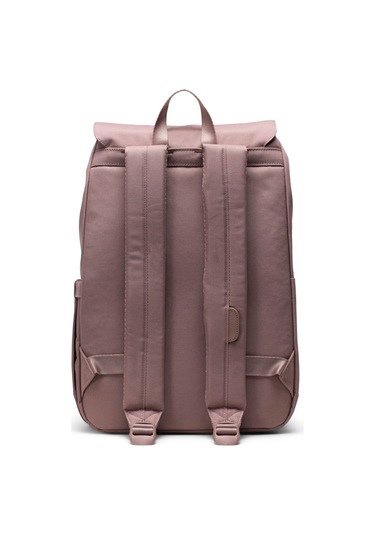 Herschel Retreat 13"/14" Inc Uyumlu Küçük Boy Sırt Çantası 17l Gül Kurusu