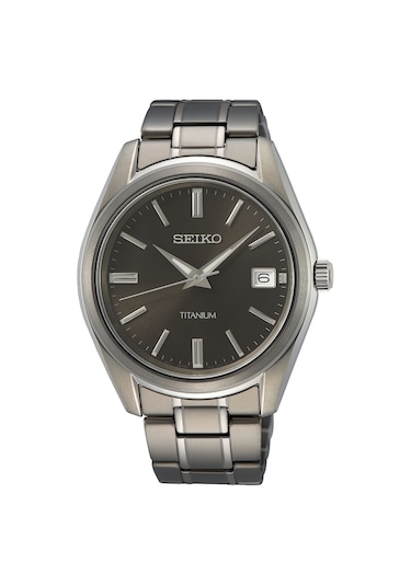 Seiko Titanyum SUR375P Erkek Kol Saati
