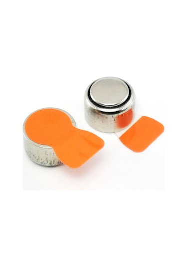 Rayovac Extra 13 Numara İşitme Cihaz Pili 6 x 5'li