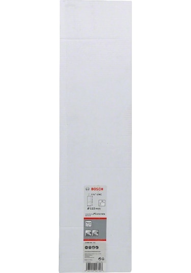 Bosch Standard Elmas Karot Uç 122mm 1 1/4 - 2608601741