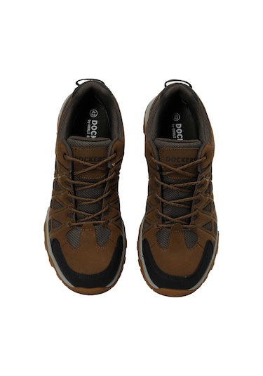 Dockers By Gerli 237525 4pr Taba Erkek Outdoor 000000000101815494 Taba