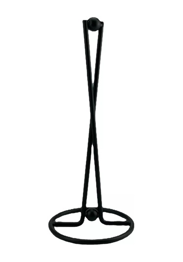 Ngoods Store Kağıt Havlu Tutucu 177881286 Siyah