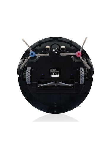 Arnica Sil Süpür Robot Süpürge