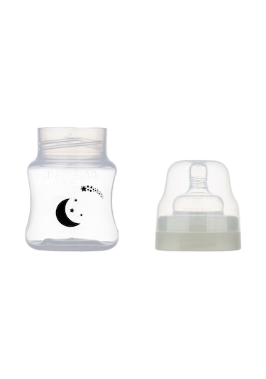 Mamajoo Gece & Gündüz Biberonu 160 ML