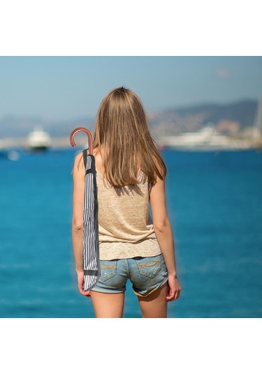 Şemsiye Taşıma Çantası - Toz Geçirmez Saklama Çantası, Su Geçirmez Kılıf Taşınabilir Şemsiye Kılıfı, Seyahat Çantası, Ev Düzenleyici, Araba Şemsiyesi Tutucu Diğer