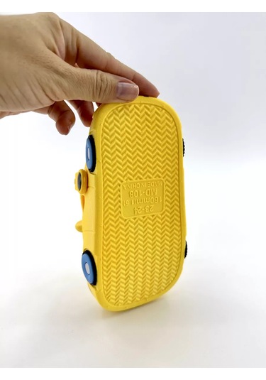 Oranzevye Sny Plaj Terlikleri 246688660 Gri