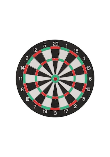 Avessa Dart Tahtası Ve Ok Set 15"