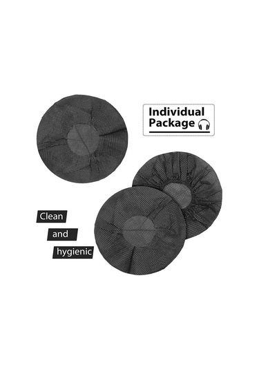 Suntek 100 Adet Kulaklık Kulak Koruyucuları Ofisler