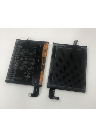 Xiaomi Redmi K40 Gaming Batarya 5065 Mah