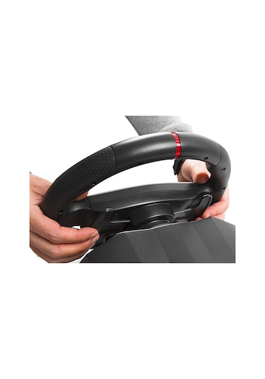 Rampage V900-S PS3/PS4/PC/Xbox Pedallı Oyuncu Direksiyonu