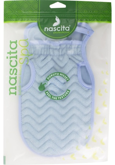 Nascita Koton Banyo Kesesi Mavi - 15