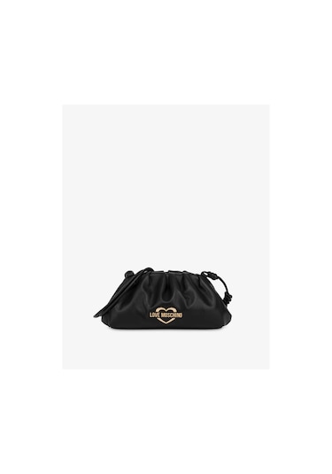 Love Moschino Kadın Omuz Çanta Jc4286pp0mkk0000 Siyah