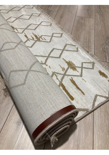 Yağmurser 200x290 Ebatlı+yumuşak Halı+sık Dokuma