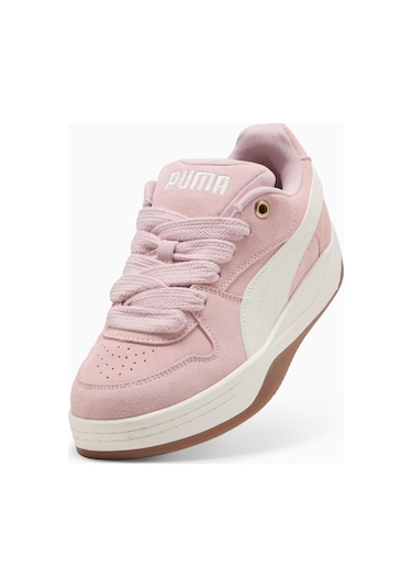 Puma Park Luna Kadın Günlük Spor Ayakkabı C-pum402510p02p02 Pembe