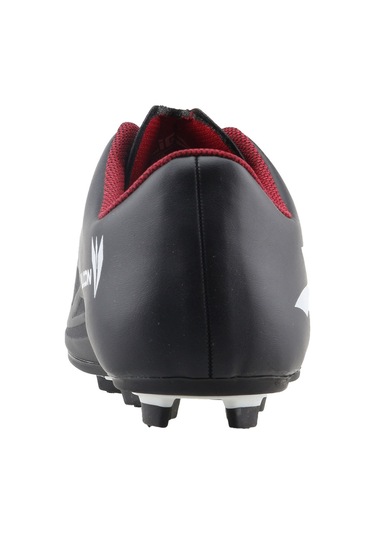 Lig Falcon Erkek Krampon Futbol Ayakkabısı Siyah 001