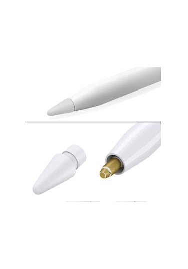 iPad Pencil Uyumlu 2/1 Kalem Ucu