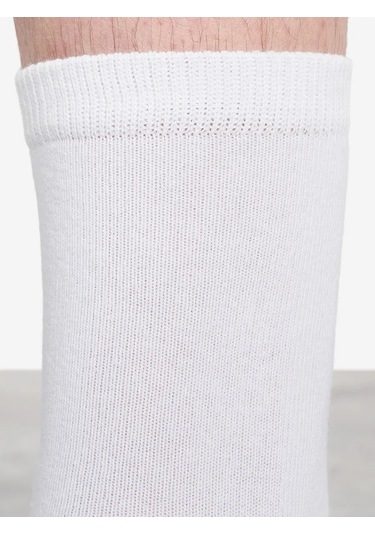 Matrix Sport Erkek Çorapları, 5 Çift 440493518 Beyaz