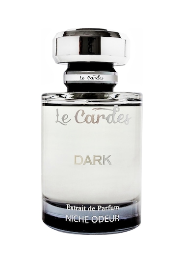 Le Cardes Plus Dark Aphrodisiac Erkek Parfümü EDP 60 ML