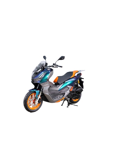 Arora Beatrix 150 CC Benzinli Motosiklet Bukalemun