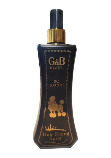 Muratech G&b Kıl Sabitleyici Sprey 370 Ml